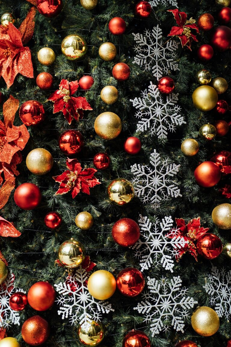 Ways to Make Your Home Cozy and Festive This Season