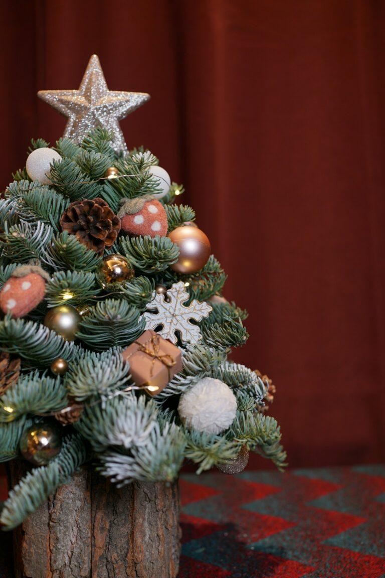 How to Capture the Magic of Christmas Through Photography